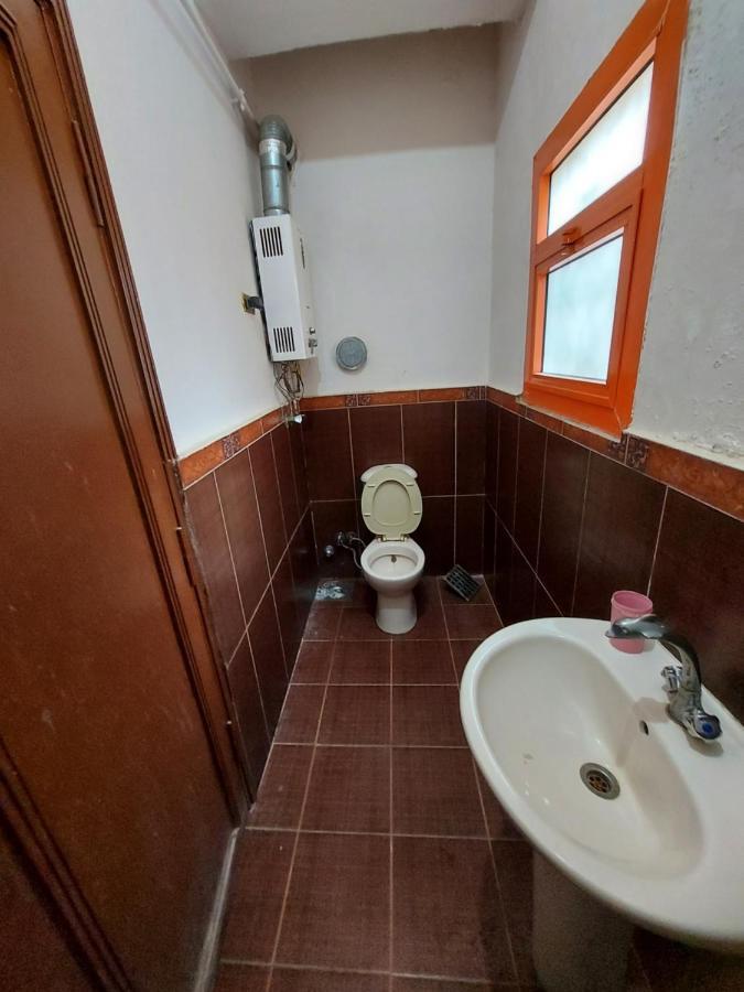 Al Moayad Apartment Near To Genina Mall, Abbas Al Akkad Caïro Buitenkant foto