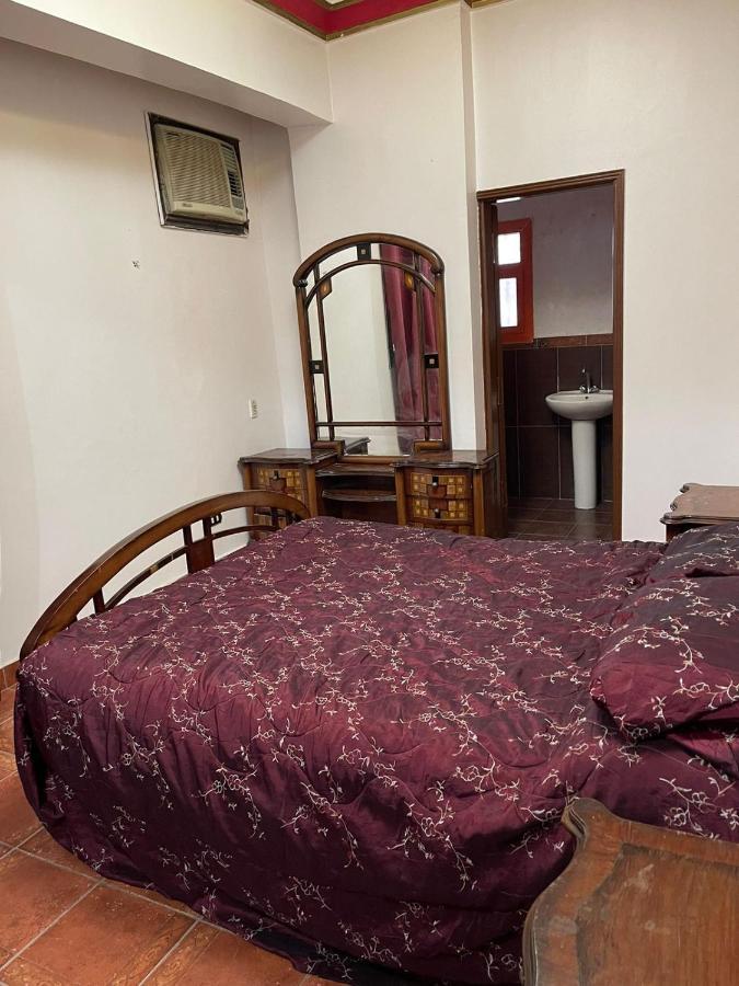Al Moayad Apartment Near To Genina Mall, Abbas Al Akkad Caïro Buitenkant foto