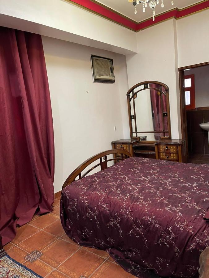 Al Moayad Apartment Near To Genina Mall, Abbas Al Akkad Caïro Buitenkant foto