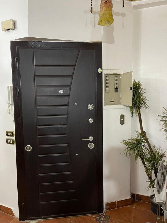 Al Moayad Apartment Near To Genina Mall, Abbas Al Akkad Caïro Buitenkant foto