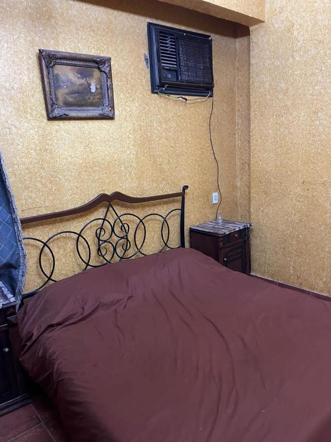 Al Moayad Apartment Near To Genina Mall, Abbas Al Akkad Caïro Buitenkant foto