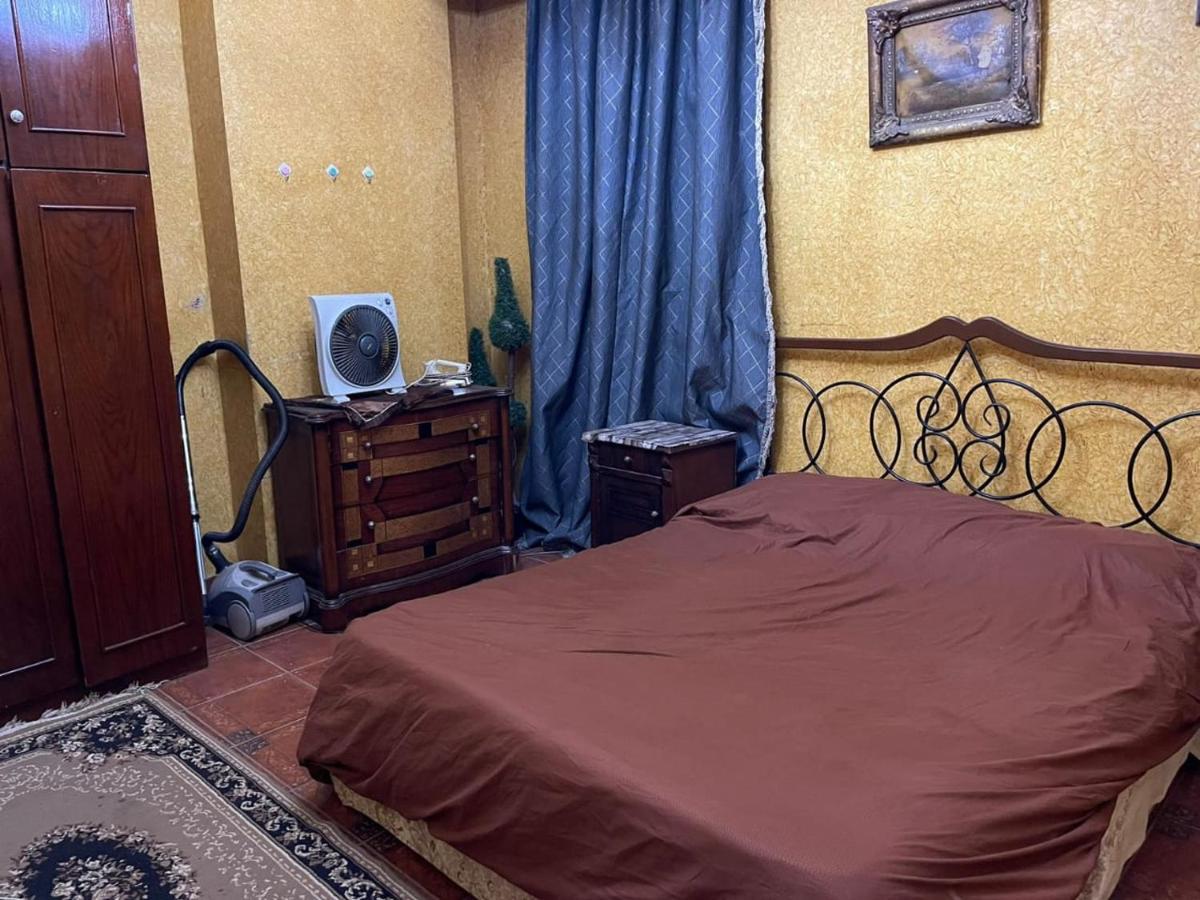 Al Moayad Apartment Near To Genina Mall, Abbas Al Akkad Caïro Buitenkant foto