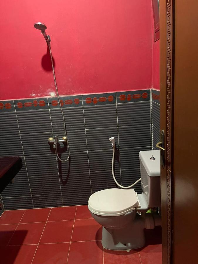 Al Moayad Apartment Near To Genina Mall, Abbas Al Akkad Caïro Buitenkant foto