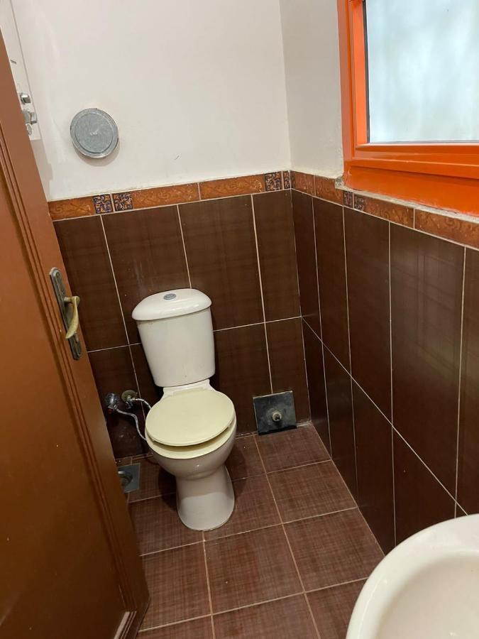 Al Moayad Apartment Near To Genina Mall, Abbas Al Akkad Caïro Buitenkant foto