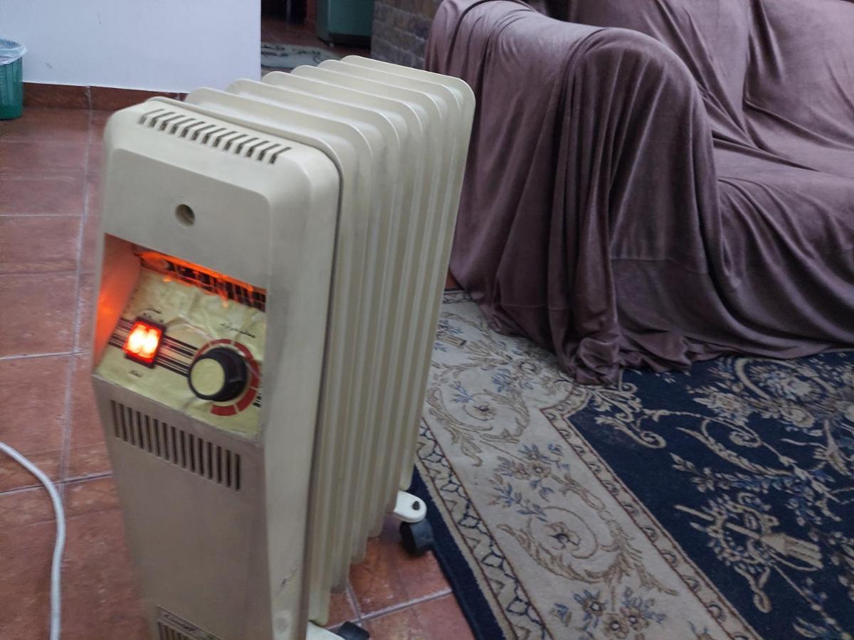 Al Moayad Apartment Near To Genina Mall, Abbas Al Akkad Caïro Buitenkant foto
