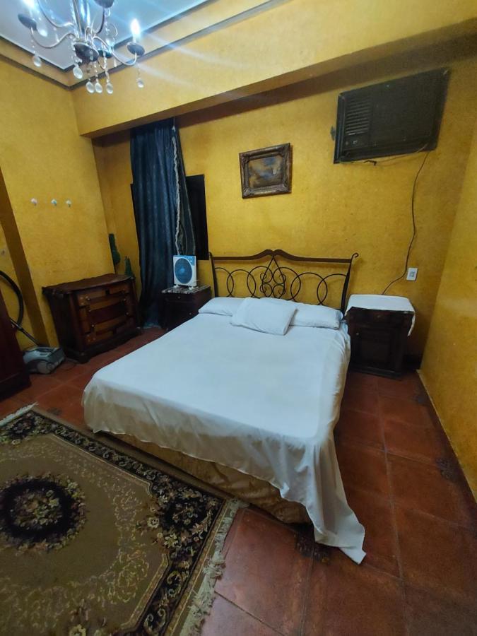 Al Moayad Apartment Near To Genina Mall, Abbas Al Akkad Caïro Buitenkant foto