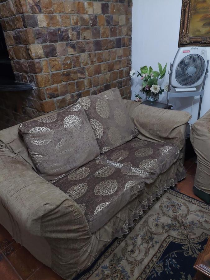 Al Moayad Apartment Near To Genina Mall, Abbas Al Akkad Caïro Buitenkant foto