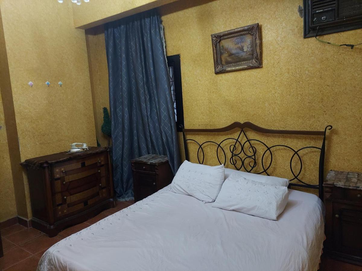 Al Moayad Apartment Near To Genina Mall, Abbas Al Akkad Caïro Buitenkant foto