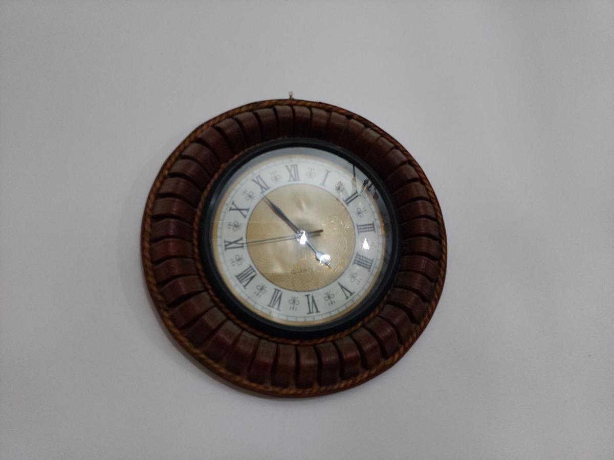 Al Moayad Apartment Near To Genina Mall, Abbas Al Akkad Caïro Buitenkant foto