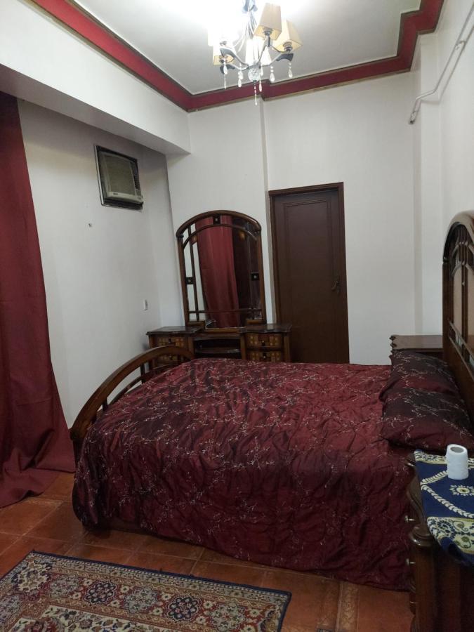 Al Moayad Apartment Near To Genina Mall, Abbas Al Akkad Caïro Buitenkant foto